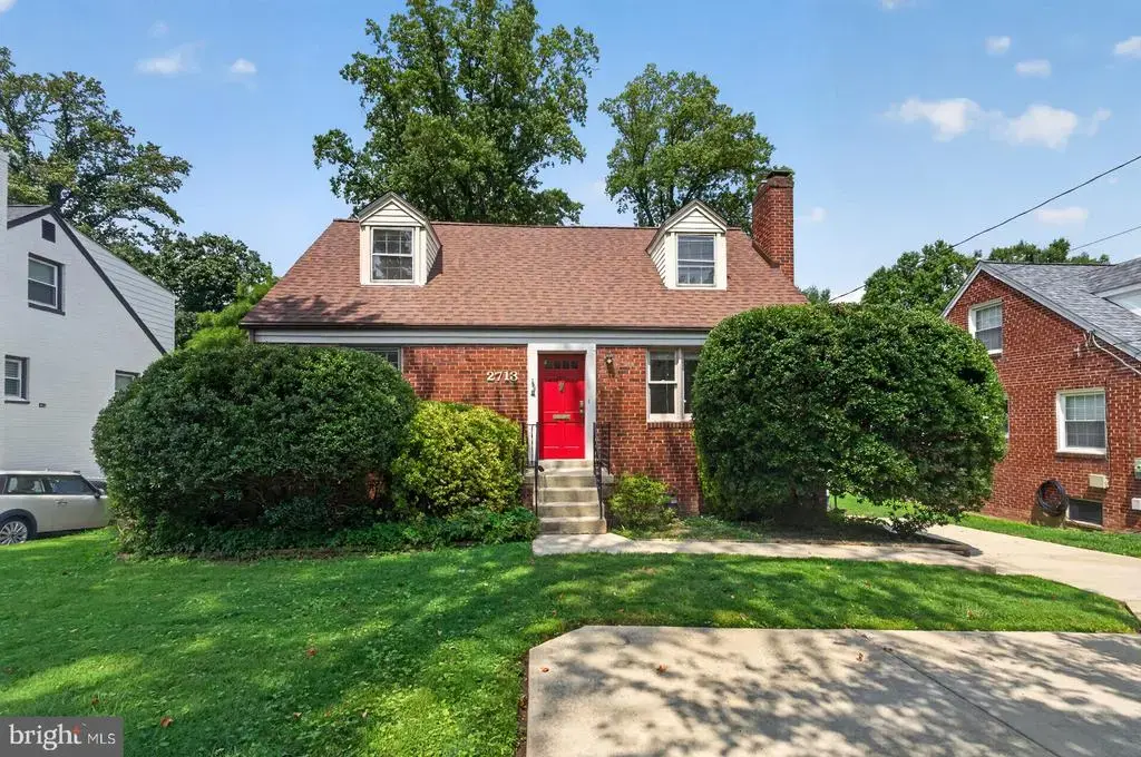 2713 Plyers Mill Rd, SILVER SPRING