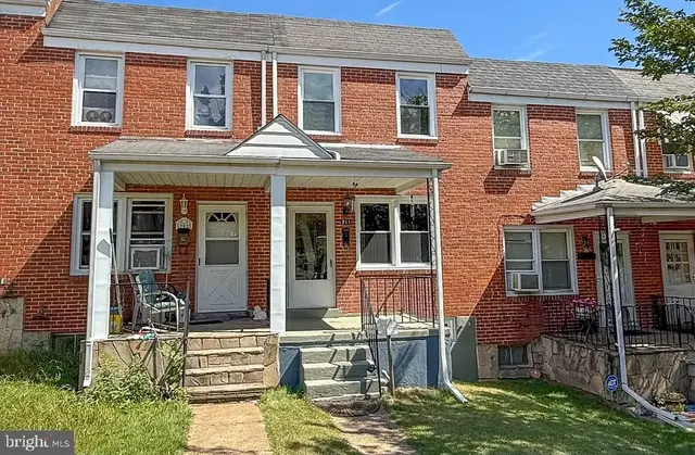 911 Rockhill Ave, Baltimore