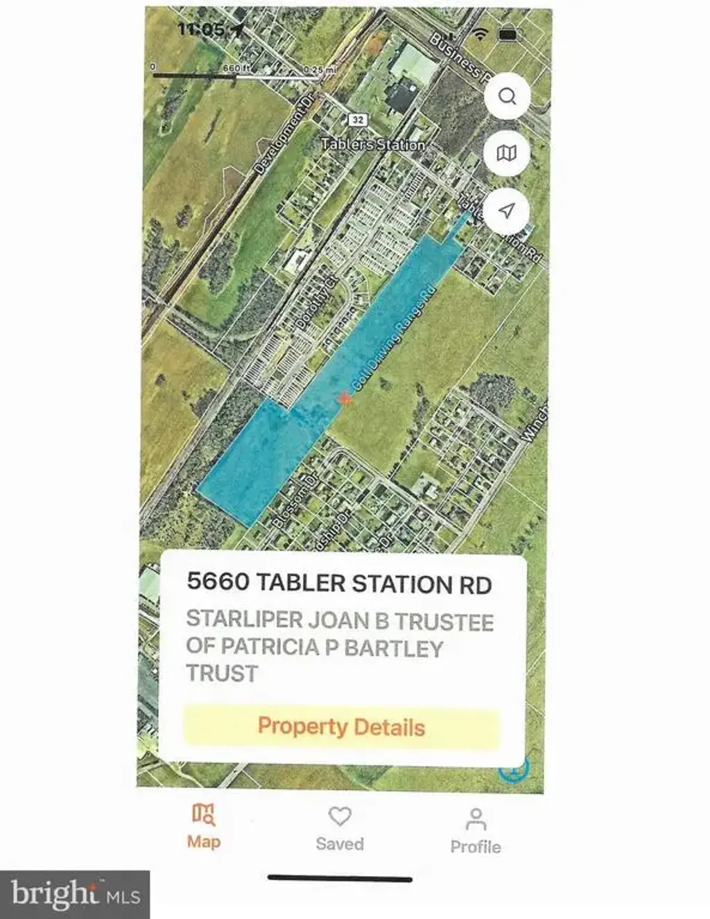 5660 Tabler Station Rd, INWOOD