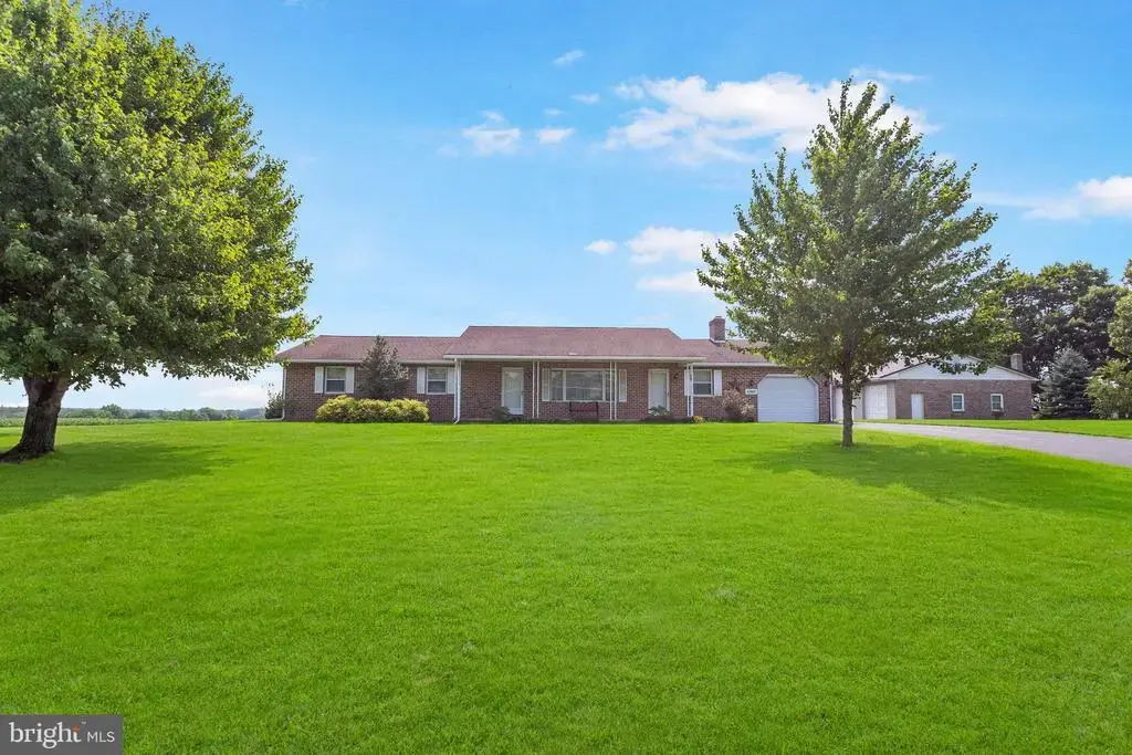5997 Old Harrisburg Rd, GETTYSBURG