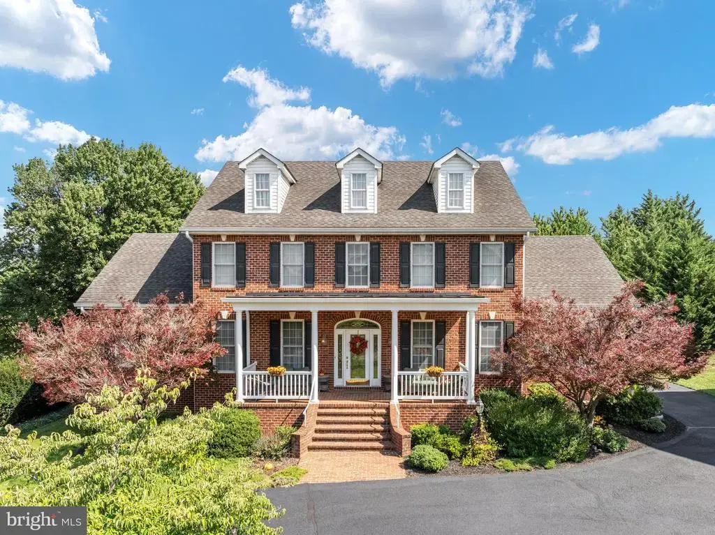 1030 Breckinridge Ln, WINCHESTER