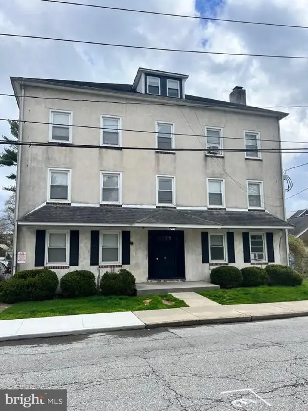 11 New St #10, NEWARK