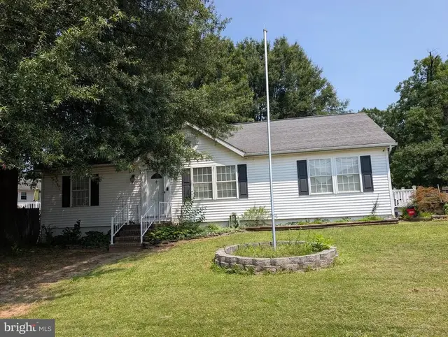 216 Stemmers Run Rd, Baltimore