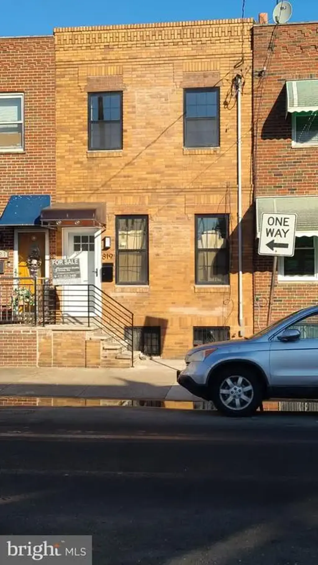 819 Jackson St, PHILADELPHIA