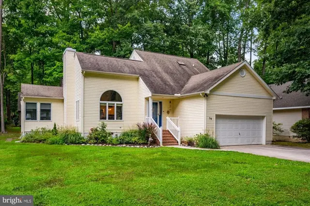 50 Windjammer Rd, Ocean Pines