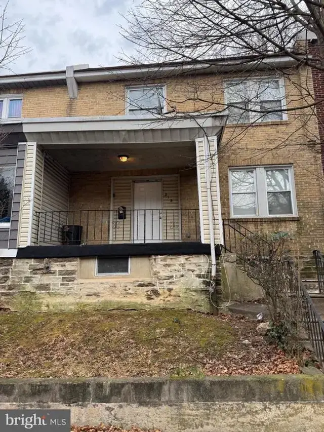 918 E Stafford St, Philadelphia