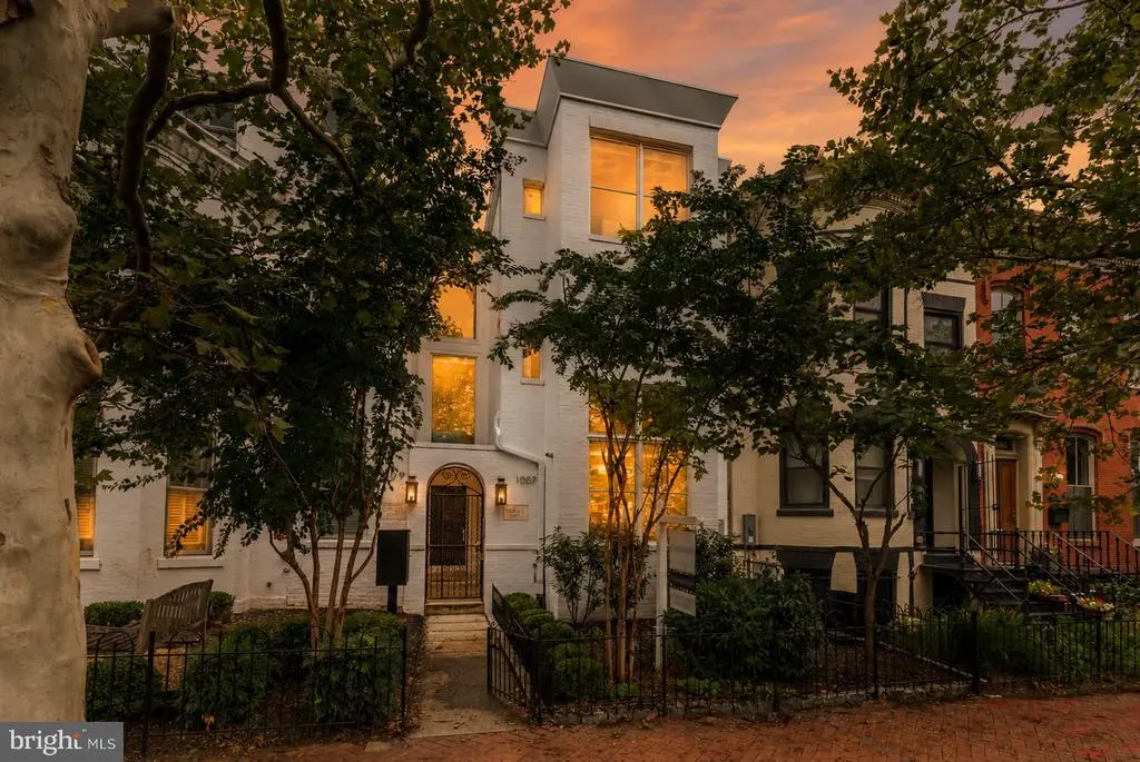 1007 O St Nw, WASHINGTON