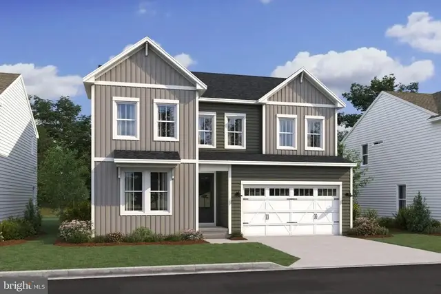 11171 Hazel Run Way #lot 64, Fredericksburg