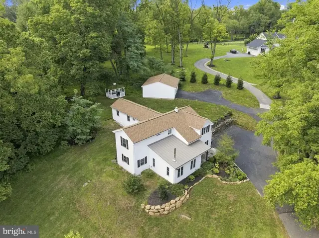 1313 Bridge Rd, West Chester