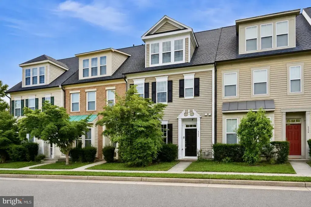 9224 Alvyn Lake Cir, BRISTOW