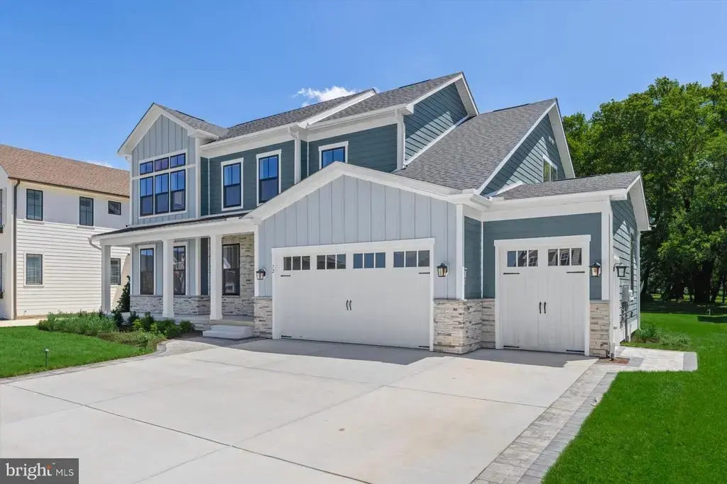 72 Filly Ln, LEWES