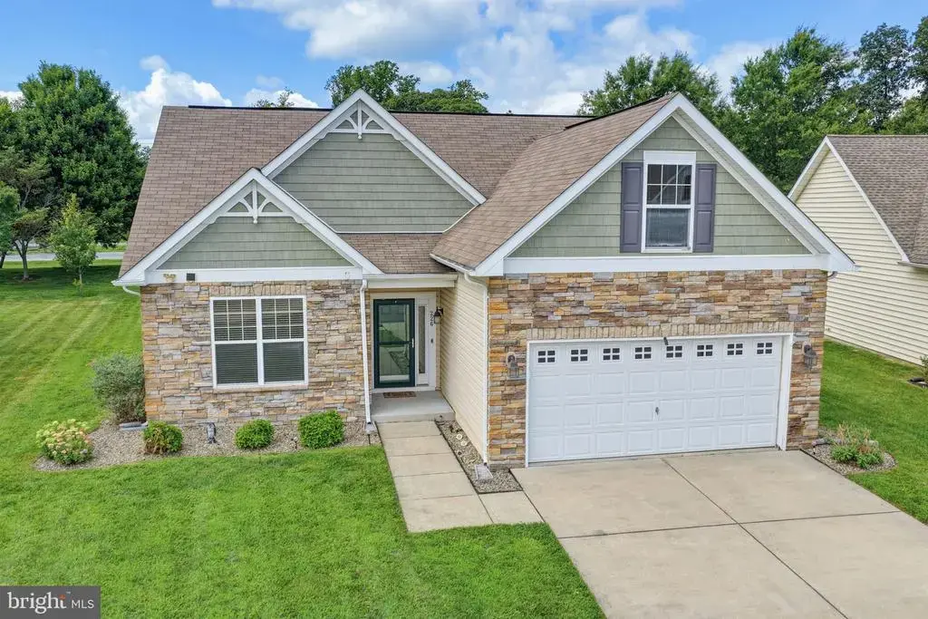 226 N Red Haven Ln, DOVER