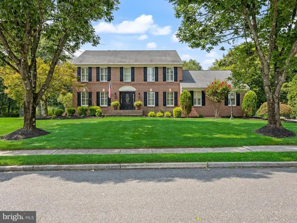 43 Brookwood Rd, MOUNT LAUREL