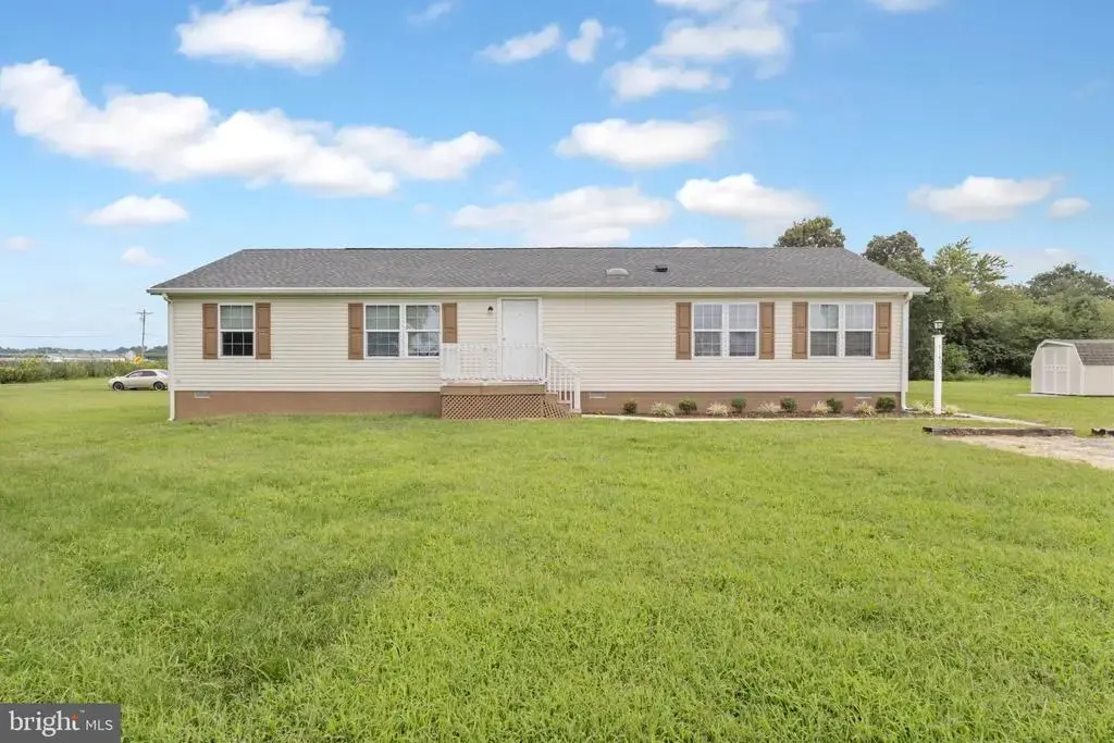 11433 Trussum Pond Rd, LAUREL