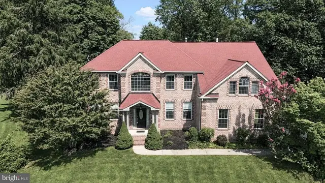 3 Glenwood Pl, Bel Air