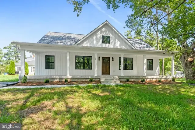 604 Piedmont Ave, Mineral
