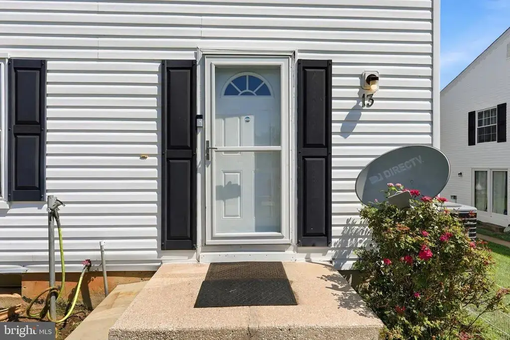 13 Fox Run Ct, REISTERSTOWN