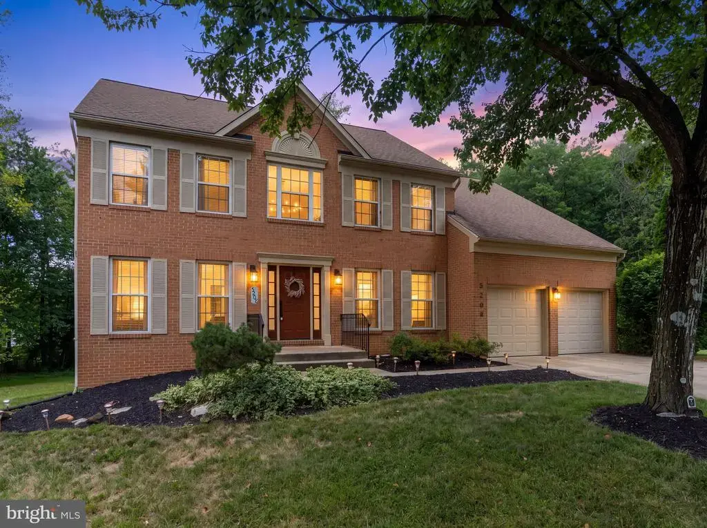 5208 Janesdale Ct, GLENN DALE