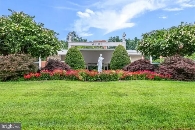 4201 Cathedral Ave Nw #406w, Washington