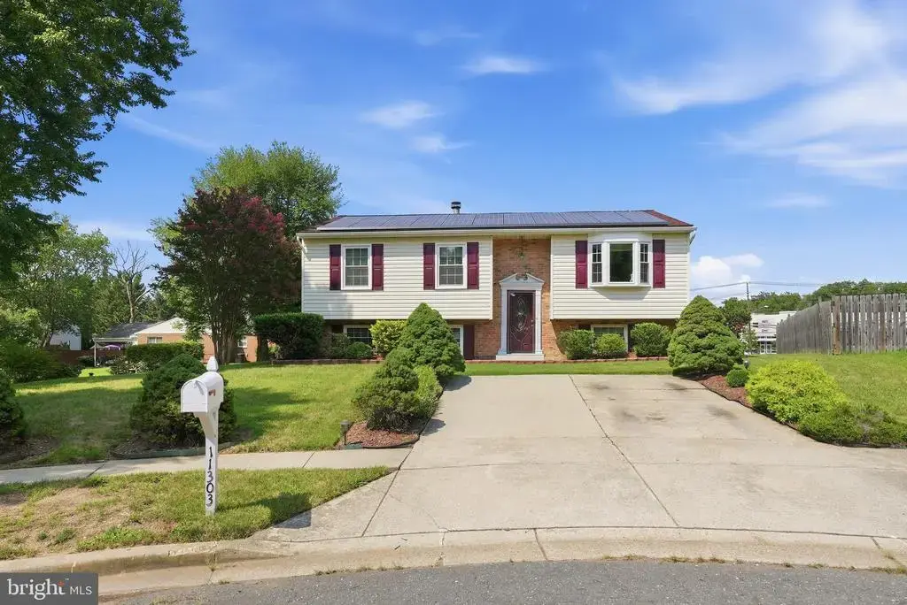 11303 Pitsea Dr, BELTSVILLE