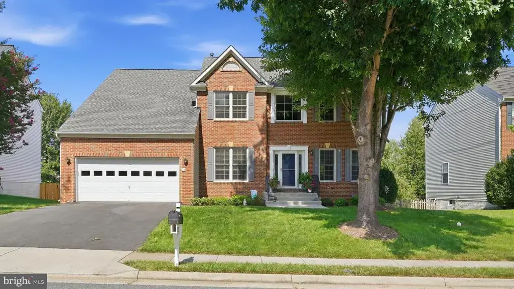 38 Saint Adams Dr, STAFFORD