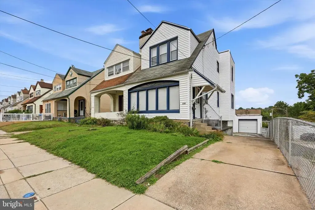 238 Parker Ave, UPPER DARBY