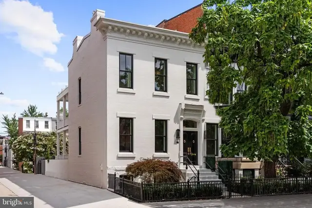 1315 R St Nw, Washington