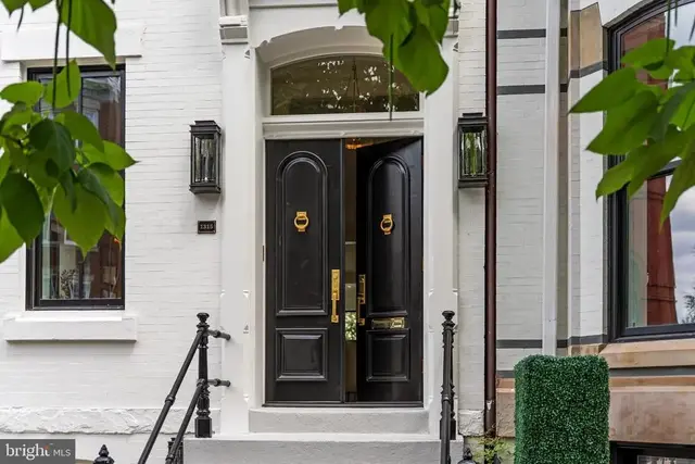 1315 R St Nw, Washington