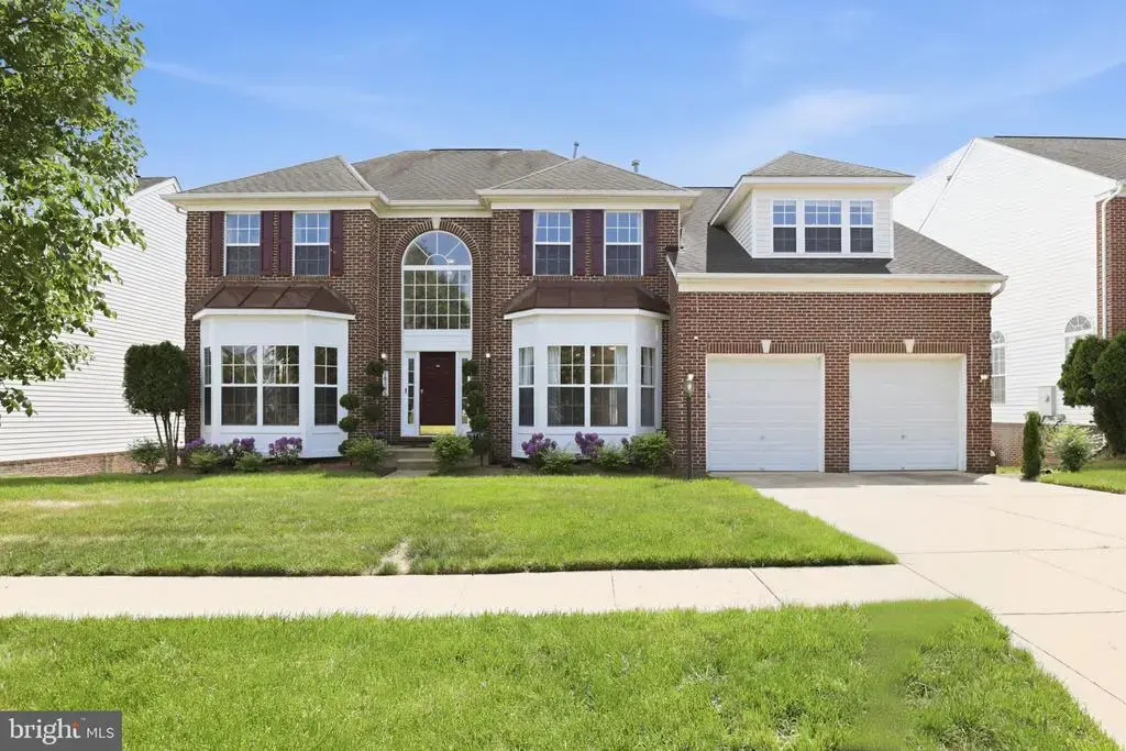 10105 Elgin Cir, BOWIE