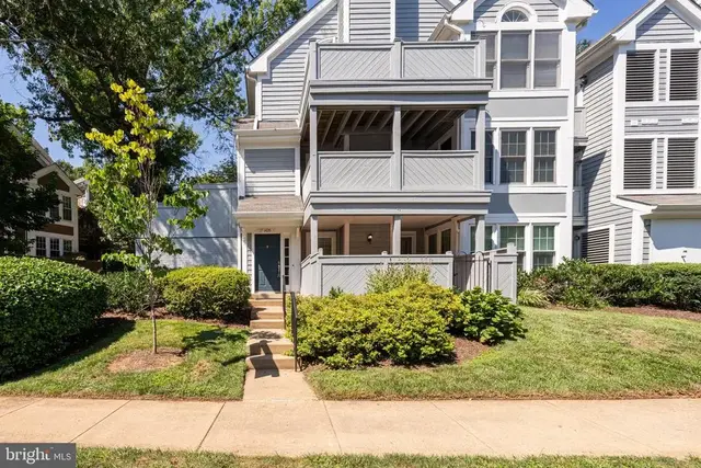 1426 Church Hill Pl #1426, Reston