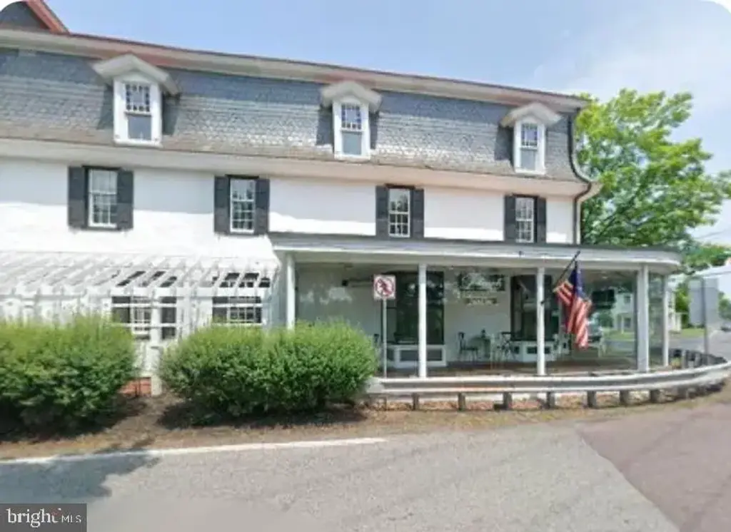701 Cross Rd, HARLEYSVILLE