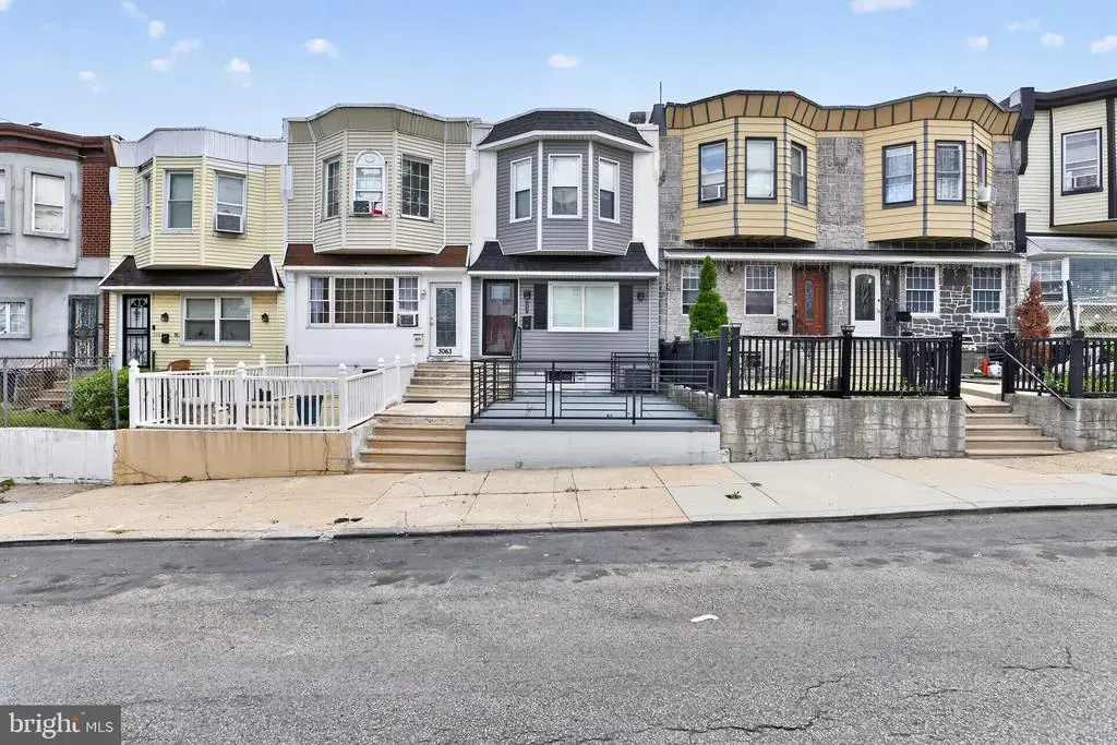 3061 N Mascher St, PHILADELPHIA