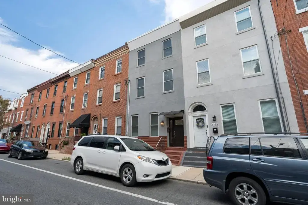 1323 S 15th St, PHILADELPHIA