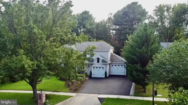 14434 Twig Rd, Silver Spring