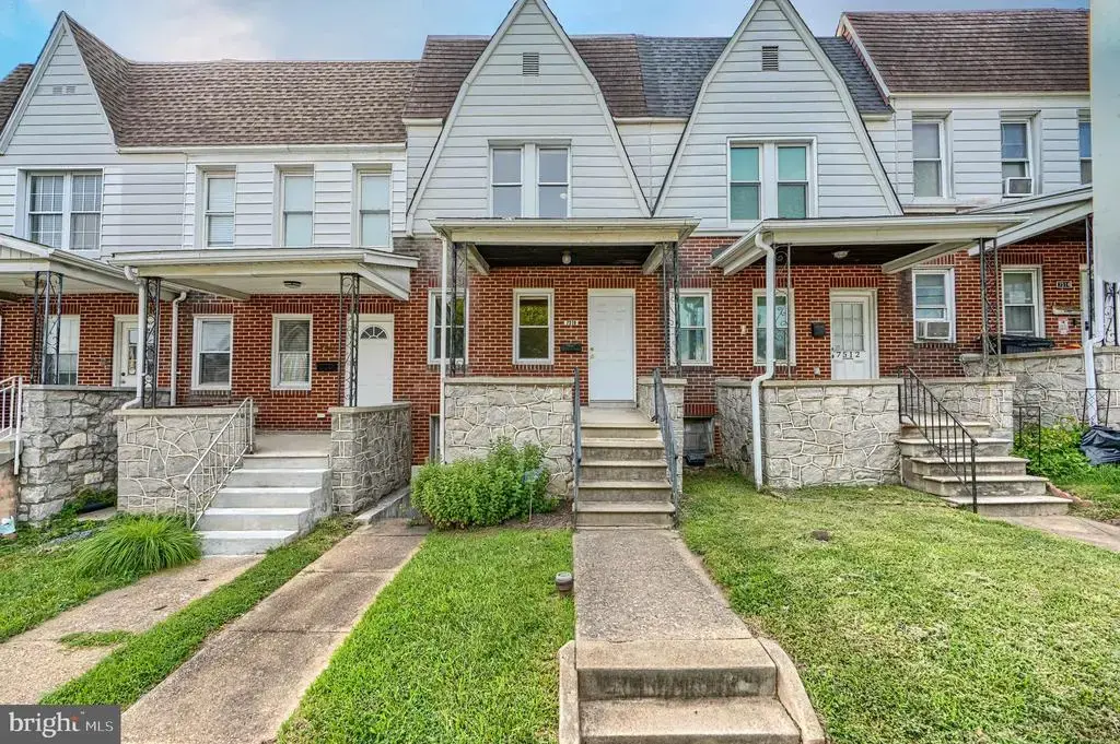 7510 Harford Rd, BALTIMORE