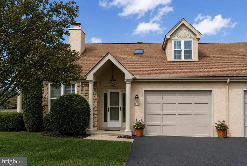 600 Westridge Ct, PHOENIXVILLE