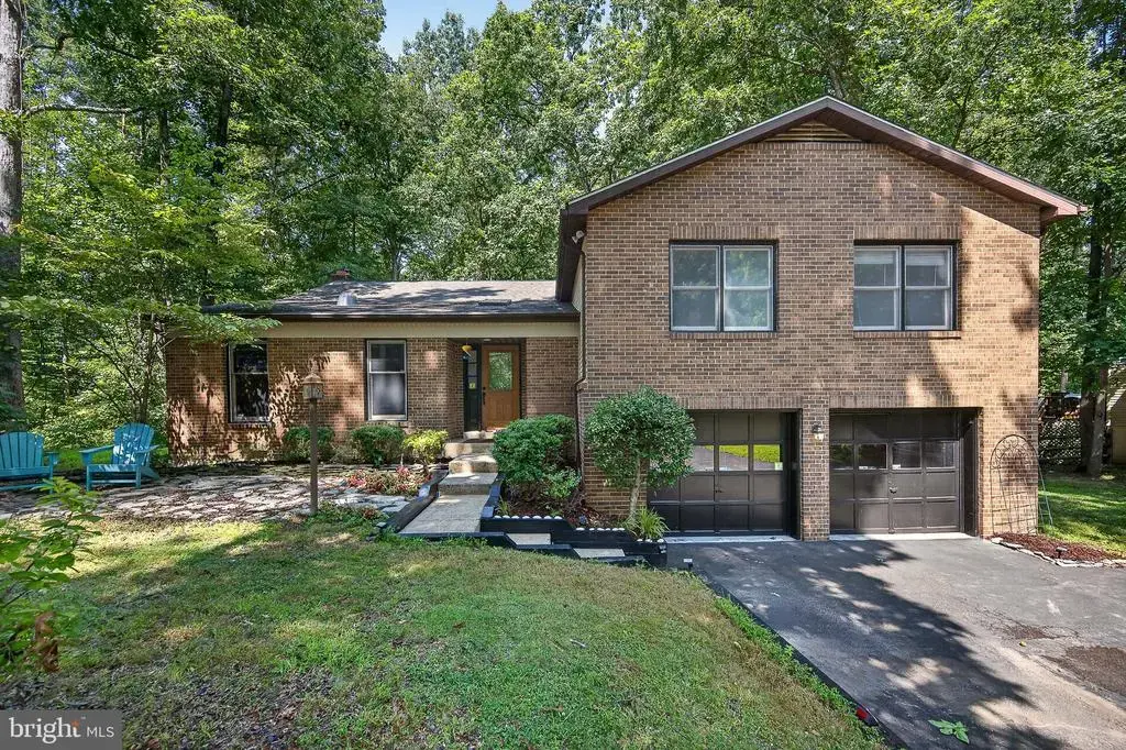 12542 Cavalier Dr, WOODBRIDGE