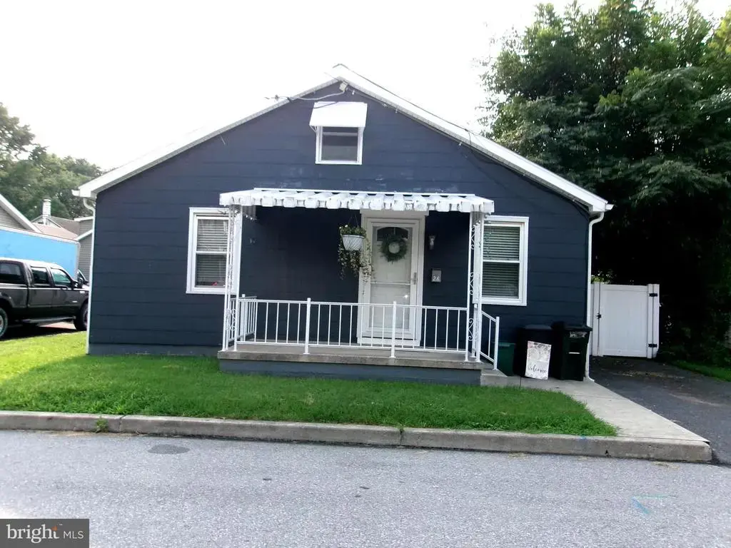 28 S Porter St, MARIETTA