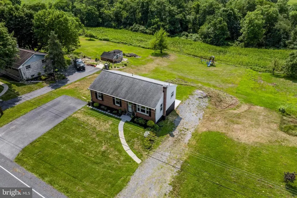 8064 Colebrook Rd, PALMYRA