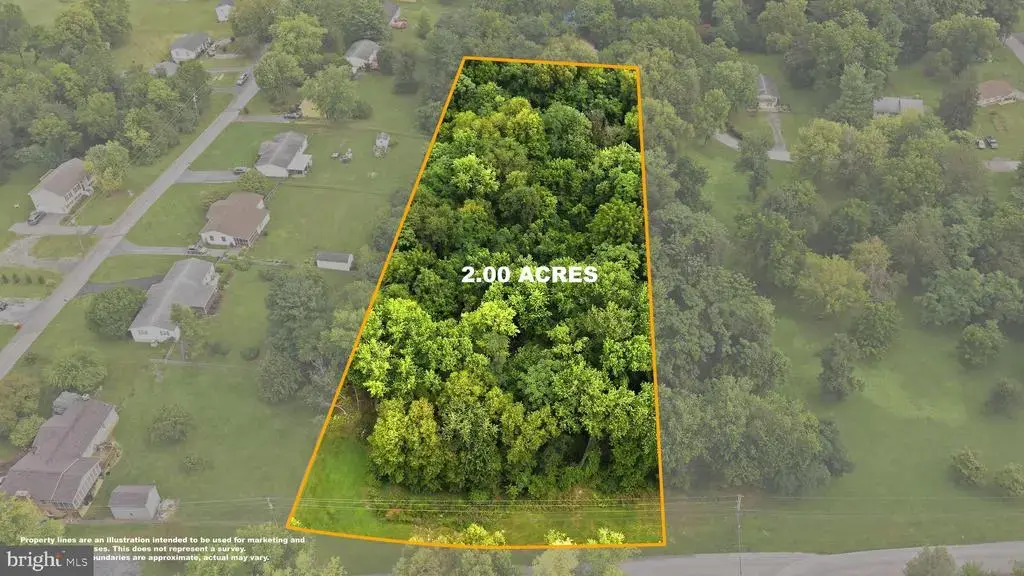 Lot 1 Sandpiper Ln, SHEPHERDSTOWN