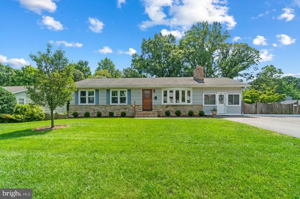 290 Halsey Rd, ANNAPOLIS