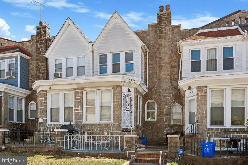 6536 Lansdowne Ave, PHILADELPHIA