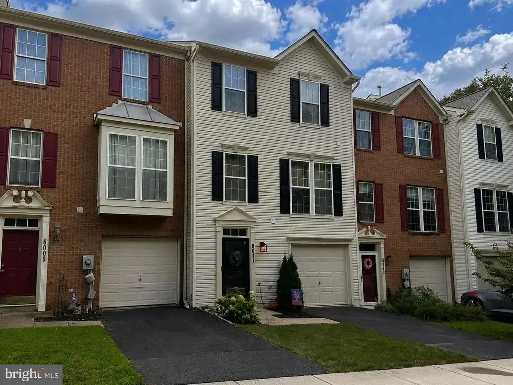 6011 Newport Ln, FREDERICK