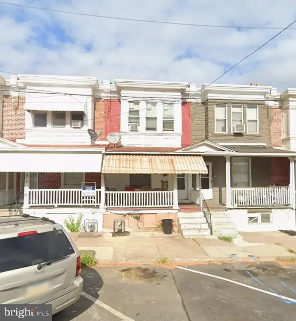 915 Pennell St, CHESTER