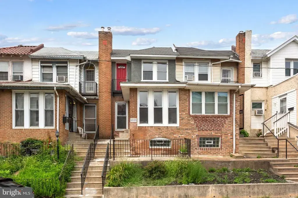 6035 Cedarhurst St, PHILADELPHIA