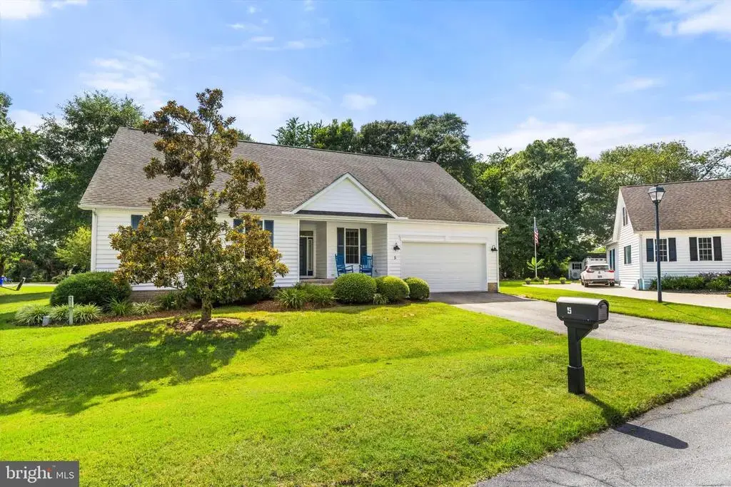 5 Virginia Ct, OCEAN VIEW