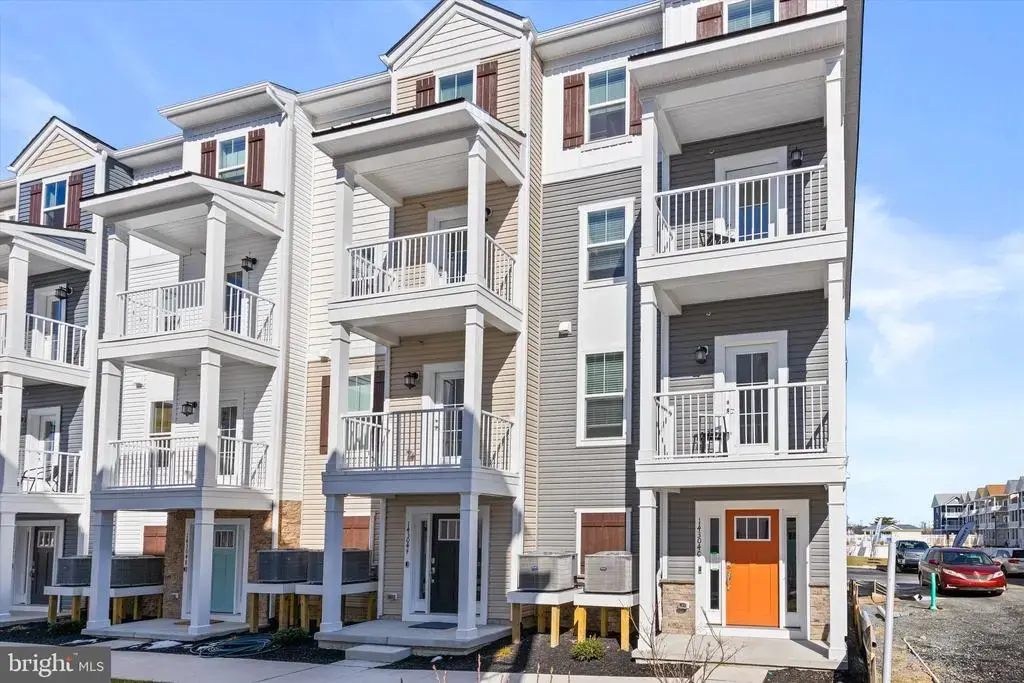 14304 Sinepuxent Ave #g, OCEAN CITY