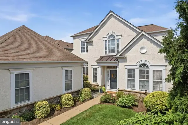 276 Goldenrod Dr, Upper Gwynedd