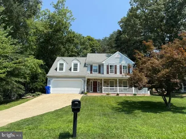 3505 Fox Ridge Rd, Waldorf