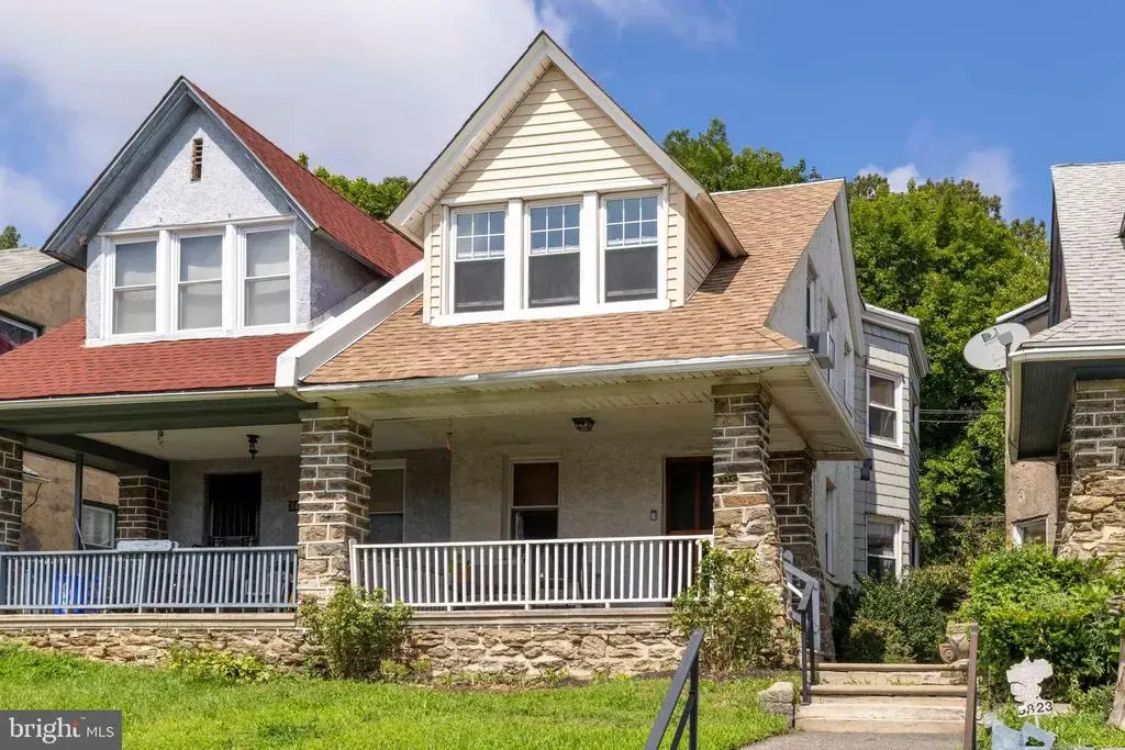 5825 Chew Ave, PHILADELPHIA